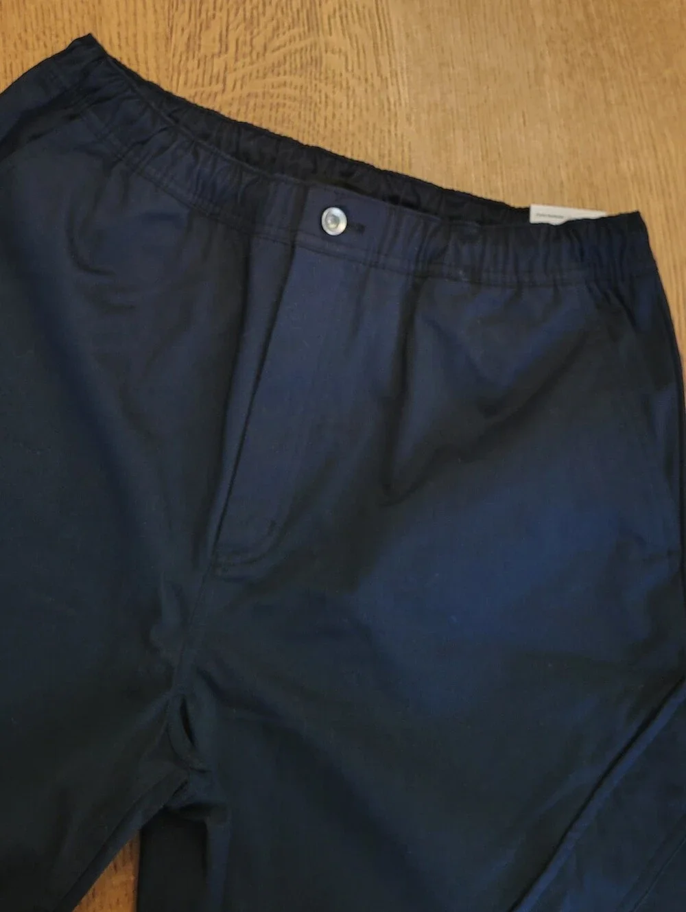 Jordan Essentials Chicago Cargo Pants - black
